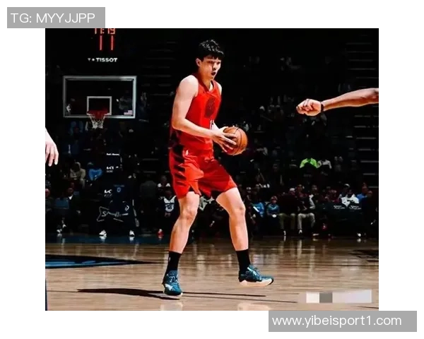 媒体人透露斯普利特重视杨瀚森将安排合适时机让其上场锻炼